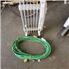 Image 2 : UBERHAUS OIL HEATER WORKING WITH EXTENTION CORD