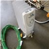 Image 4 : UBERHAUS OIL HEATER WORKING WITH EXTENTION CORD