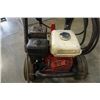 Image 3 : BE GAS POWER WASHER WITH HOSE AND WAND