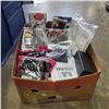 Image 1 : LOT OF NEW AMAZON OVERSTOCK GOODS RETAIL $150+