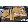 Image 1 : LOT OF NEW LADDER HOOKS AND RAFTER HOOKS