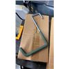 Image 2 : LOT OF NEW LADDER HOOKS AND RAFTER HOOKS