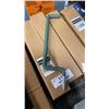 Image 3 : LOT OF NEW LADDER HOOKS AND RAFTER HOOKS