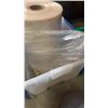 Image 3 : 16 INCH WIDE ROLL OF POLY