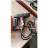 Image 2 : CRAFTSMAN ELECTRIC NAILER AND MAGNUM AIR NAILER