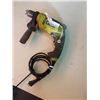 Image 3 : RYOBI 620H VARIABLE SPEED HAMMER DRILL WORKING