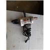 Image 1 : CRAFTSMAN 1/2 INCH ELECTRIC DRILL - WORKING