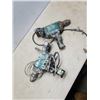 Image 3 : 2 MAKITA 13MM ELECTRIC DRILLS BOTH WORKING