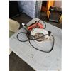 Image 1 : MILWAUKEE 7 1/4 INCH TILT LOCK CIRCULAR SAW - WORKING