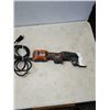 Image 3 : RIDGID MULTICUTTER AND MAKITA BELT SANDER BOTH WORKING