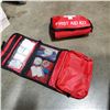 Image 2 : 2 NEW FIRST AID KITS