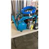 Image 1 : AS NEW MAKITA MAC5200 3HP AIR COMPRESSOR