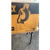 Image 2 : BRAND NEW DEWALT DWS 713 10" SINGLE BEVEL COMPOUND MITRE SAW