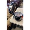 Image 3 : AS NEW NINJA FOODI DIGITAL PRESSURE COOKER STEAM FRYER WITH STEAMCRISP TECHNOLOGY