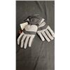 Image 2 : 2 BRAND NEW PAIRS OF SKI GLOVES W/ 3M THINSULATE FITS M/L