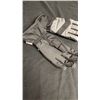 Image 3 : 2 BRAND NEW PAIRS OF SKI GLOVES W/ 3M THINSULATE FITS M/L