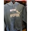 Image 3 : 10 VARIOUS HOODIES PUMA, ADIDAS, ROOTS AND MORE MOSTLY SIZE SMALL