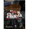 Image 1 : LOT OF DEFECTIVE STORE RETURN NINTENDO SWITCH CONTROLLERS AND ACCESSORIES