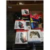 Image 2 : LOT OF DEFECTIVE STORE RETURN NINTENDO SWITCH CONTROLLERS AND ACCESSORIES