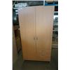 Image 1 : 6FT IKEA WARDROBE