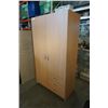 Image 2 : 6FT IKEA WARDROBE