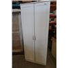 Image 1 : 6FT WHITE PANTRY CABIINET