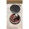 Image 2 : LASER PEN AND 2 STAR WARS WATCHES WITH CASE - DARTH VADER, AND STORM TROOPER