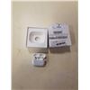 Image 1 : APPLE AIRPODS PRO W/ CHARGING CASE - TESTED WORKING