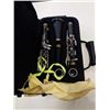 Image 1 : DUOLINA CLARINET IN CASE