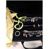 Image 2 : DUOLINA CLARINET IN CASE