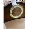 Image 3 : VINTAGE BENTIMA MANTEL CLOCK