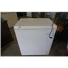 Image 1 : HAIER CHEST FREEZER WORKING