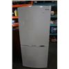 Image 1 : SAMSUNG RB1855SW REFRIGERATOR WITH BOTTOM DRAWERS FREEZER WORKING