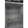 Image 3 : SAMSUNG RB1855SW REFRIGERATOR WITH BOTTOM DRAWERS FREEZER WORKING
