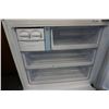 Image 4 : SAMSUNG RB1855SW REFRIGERATOR WITH BOTTOM DRAWERS FREEZER WORKING