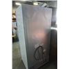 Image 7 : SAMSUNG RB1855SW REFRIGERATOR WITH BOTTOM DRAWERS FREEZER WORKING