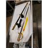 Image 2 : DECORATIVE SABER ON STAND