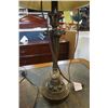 Image 2 : 2 DECORATIVE TABLE LAMPS