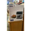 Image 1 : INSIGNIA 9.5 LITRE DIGITAL AIR FRYER IN BOX