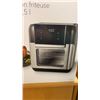 Image 2 : INSIGNIA 9.5 LITRE DIGITAL AIR FRYER IN BOX