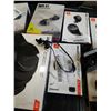 Image 10 : LOT OF DEFECTIVE STORE RETURN JBL AND MARLEY BLUETOOTH EARBUDS