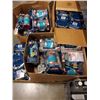 Image 2 : 4 BOXES OF NEW BEYBLADE ASSEMBLY CHAMBERS