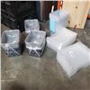 Image 1 : 6 NEW PACKAGES OF 6 TOTES AND BINS (36) CONTAINERS