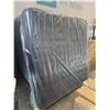 Image 2 : KING SIZE SEALY POSTUREPEDIC GLEAM COMFORT EURO TOP MATTRESS