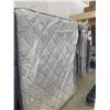 Image 2 : QUEEN SIZE SEALY POSTUREPEDIC HYBRID LAZY PALM MEDIUM TIGHT TOP MATTRESS