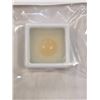 Image 2 : "CAT EYE" EFFECT MOONSTONE 6.82CT