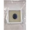 Image 2 : NATURAL BLUE SAPPHIRE STONE 4.06CT