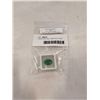 Image 1 : LARGE NATURAL EMERALD 9.89CT