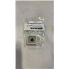 Image 1 : NATURAL RED RUBY STONE 5.35CT