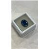 Image 2 : BLUE SAPPHIRE STONE 7.19CT